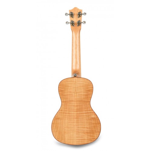 Lanikai FM-C Flame Maple Concert Ukulele