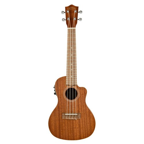 Lanikai MA-CEC Maun Concert Elektro Ukulele