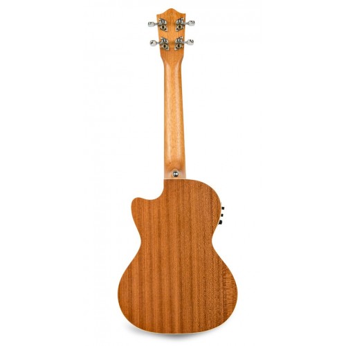 Lanikai MA-CET Maun Tenor Elektro Ukulele