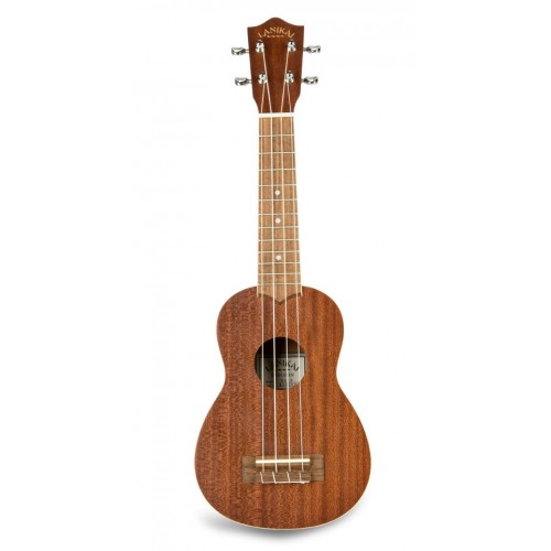 Lanikai MA-S Maun Soprano Ukulele