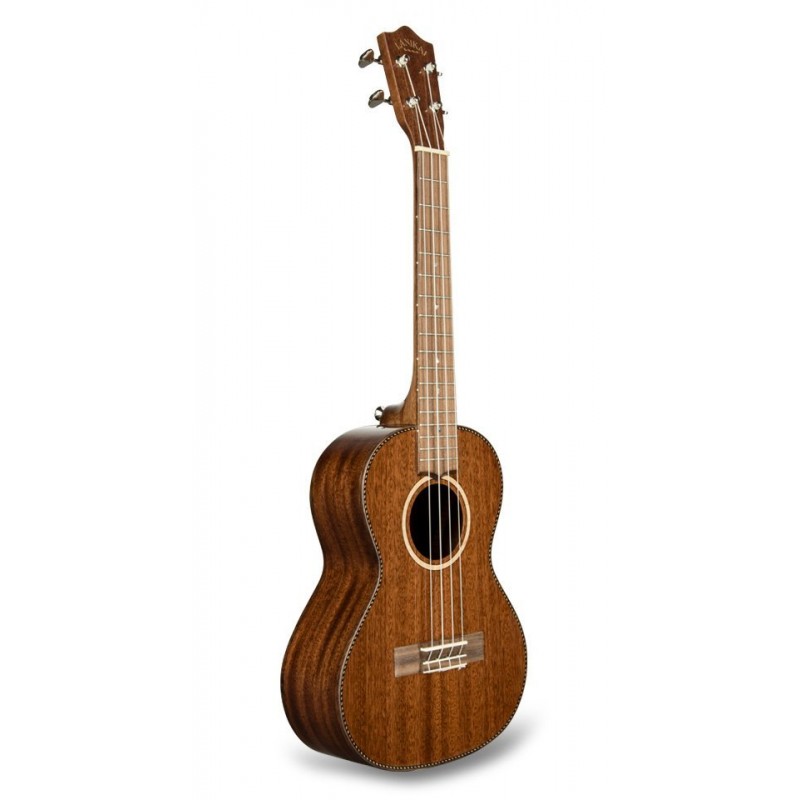 Lanikai MAS-T Maun Masif Kapak Tenor Ukulele