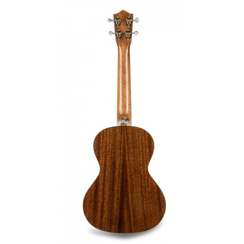 Lanikai MAS-T Maun Masif Kapak Tenor Ukulele