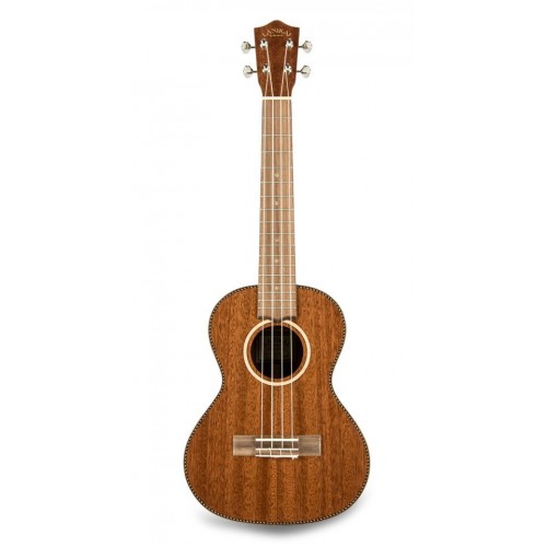 Lanikai MAS-T Maun Masif Kapak Tenor Ukulele