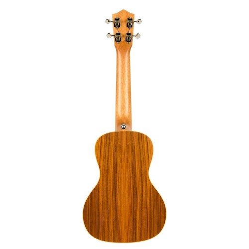 Lanikai SPST-C Ladin Masif Kapak Concert Ukulele