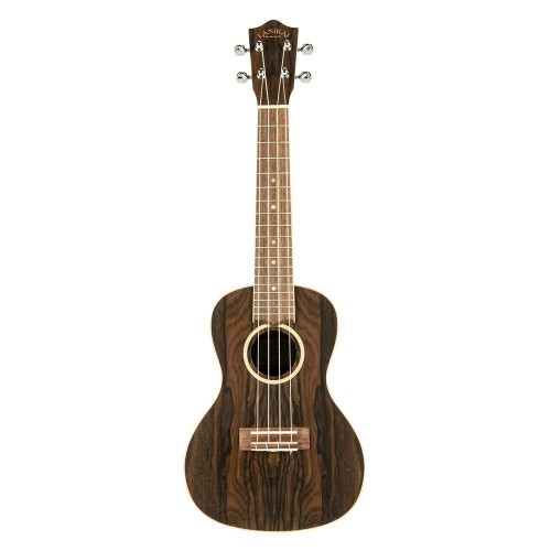 Lanikai ZR-C Ziricote Concert Ukulele