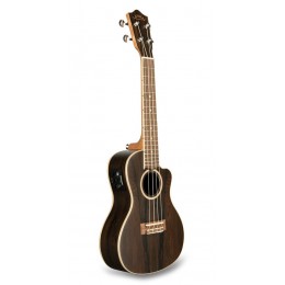 Lanikai ZR-CEC Zirocote Concert Elektro Ukulele