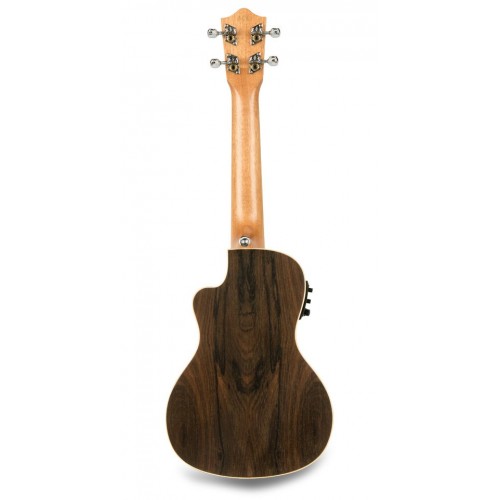 Lanikai ZR-CEC Zirocote Concert Elektro Ukulele