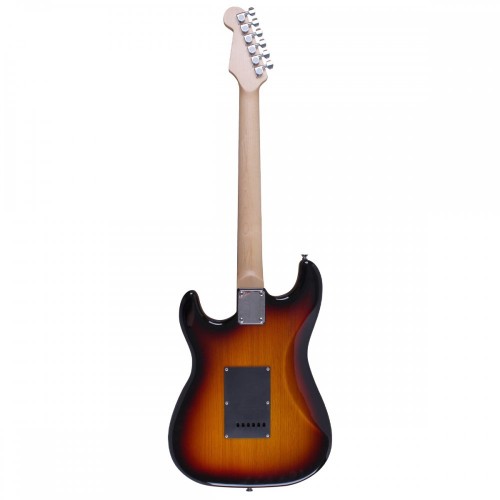 Madison MEG-2TS  Elektro Gitar (3 Renk)