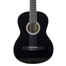 Miguel Angela MA1-JR-BK 3/4 Klasik Gitar