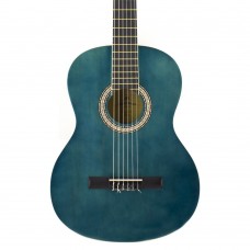 Miguel Angela MA1-JR-BL 3/4 Klasik Gitar