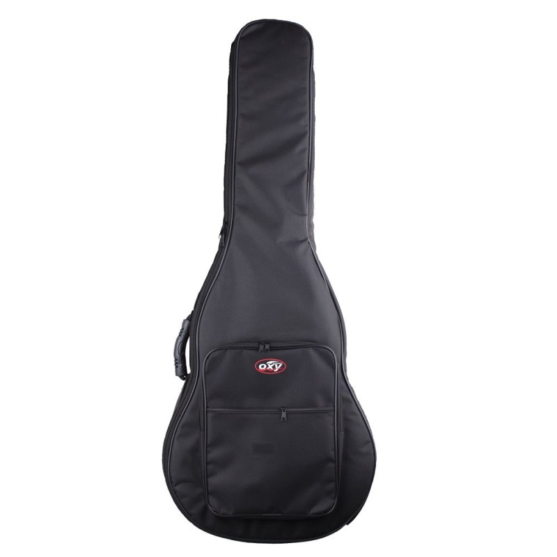 Oxy 4/4 Klasik Gitar Kılıfı