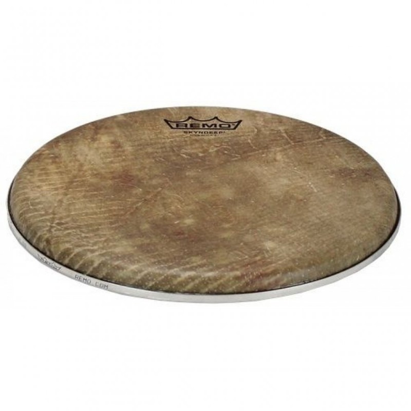 REMO DA-3387-SD-001 SKYNDEEP FISH SKIN 8 3/4 inç Darbuka Derisi