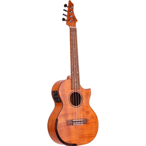 Rosa RU50TEQ Tenor Elektro Ukulele