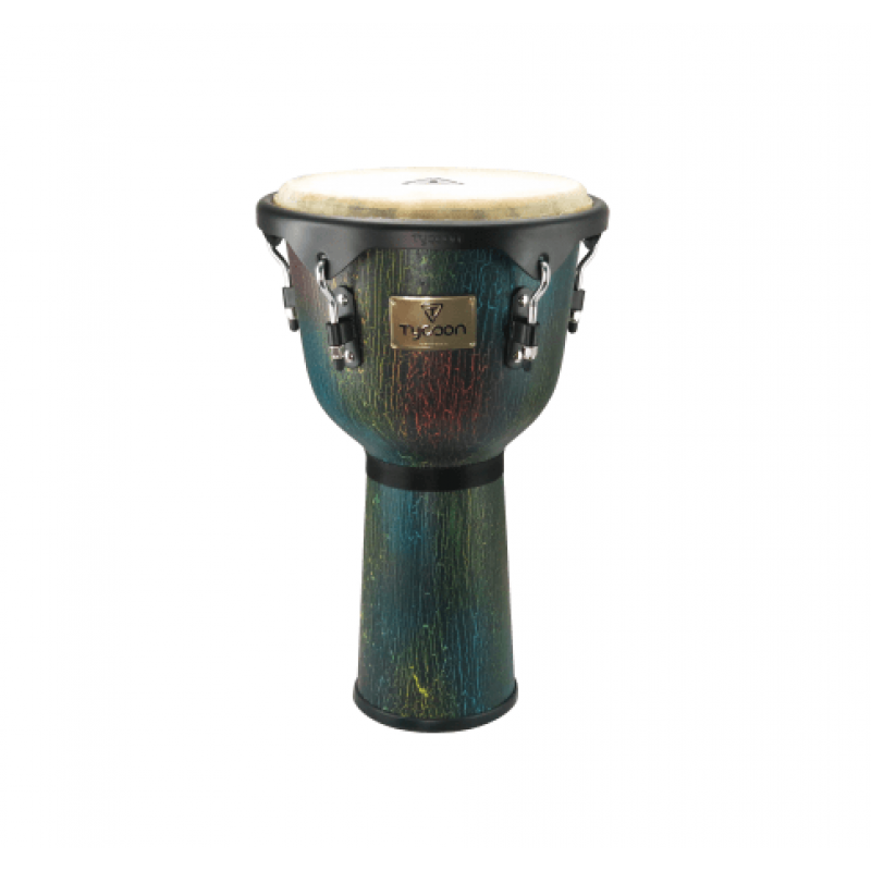 Tycoon TJSS-72 B DI  Supremo Select Series Djembe