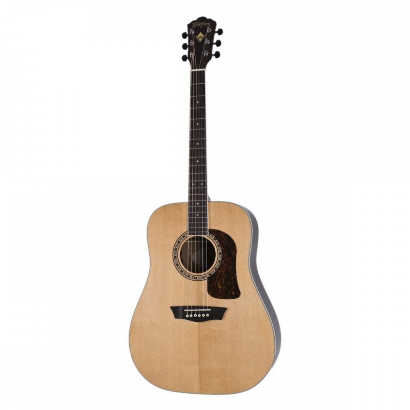 Washburn Heritage 20 Serisi HD20SE Elektro Akustik Gitar