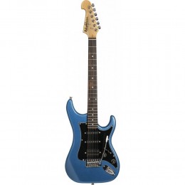 Washburn Sonamaster S2HMBL  Elektro Gitar