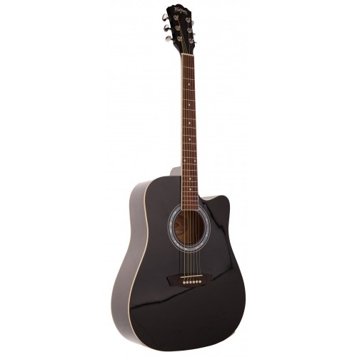 Washburn WA90 Akustik Gitar (4 Renk)