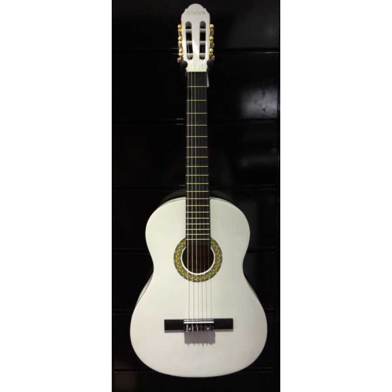 Almira MG917-JR-WH 3/4 Klasik Gitar