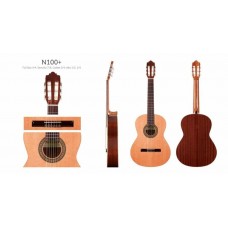 Altamira N100-3/4 Klasik Gitar