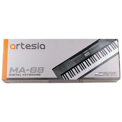 Artesia MA-88 Org