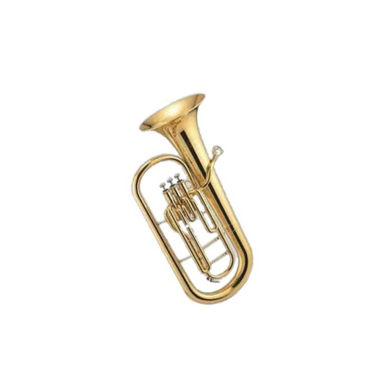 Bach B1110 3 Pistonlu Efanyum