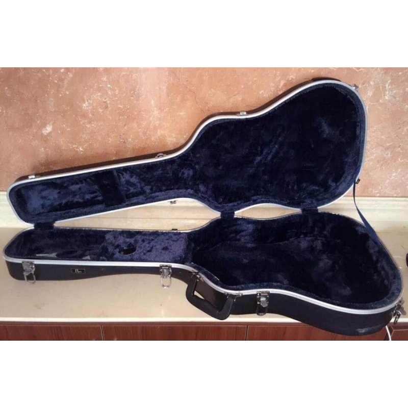 Carlos Klasik Gitar Hard Case