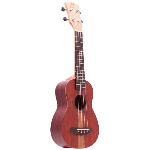 Carlos U530 Soprano Ukulele