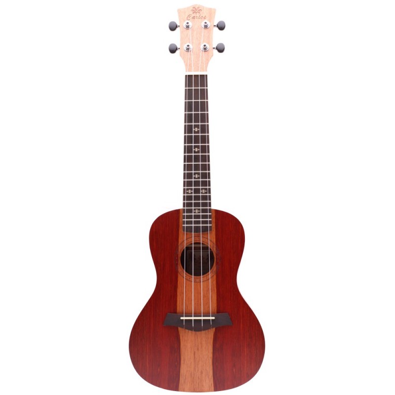 Carlos U530C Concert Ukulele