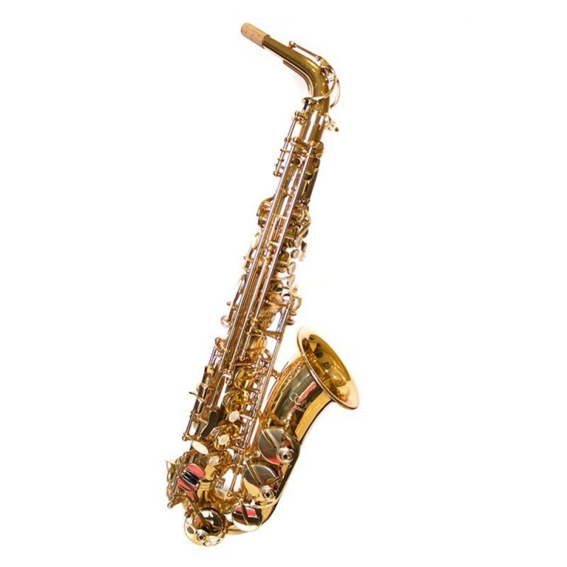 C.G. Conn- Alto Saksafon AS651