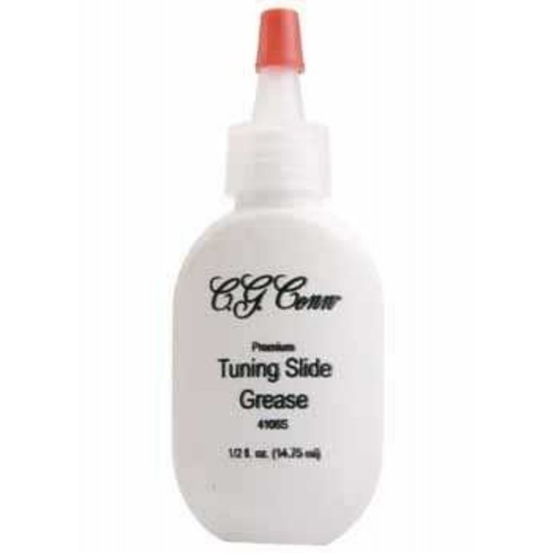 C.G. Conn - Tuning Slide Grease 4106S