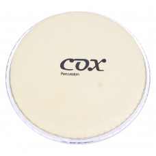 Cox 10" Djembe Derisi