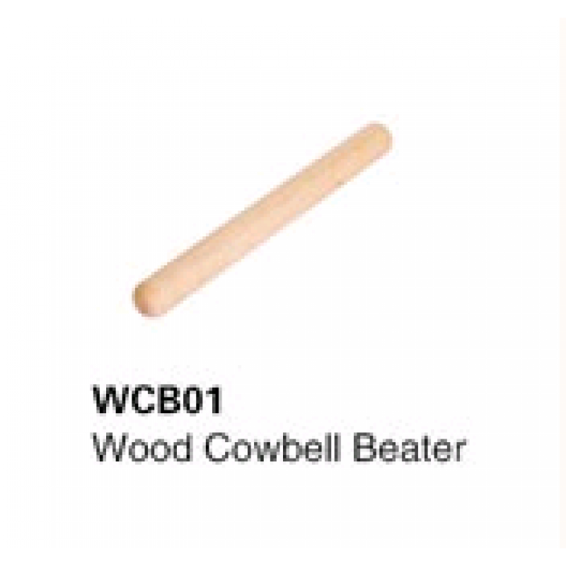 Cox Cowbell Mallet WCB01