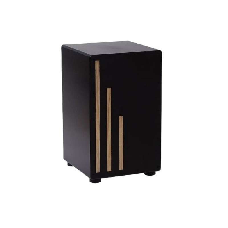 Cox DC6MJ-BK Cajon Çantasız