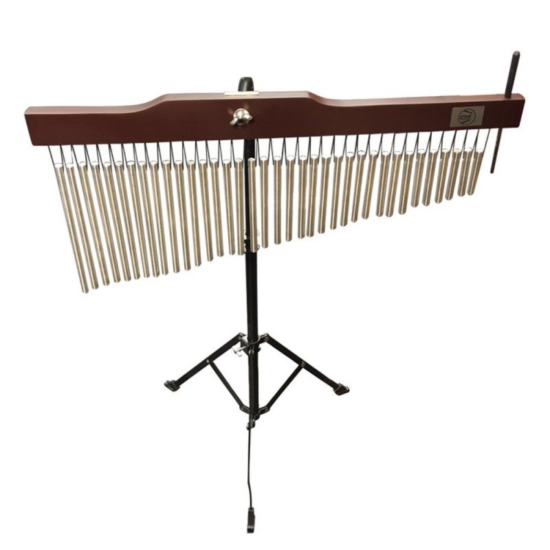 Cox FL-36 Chimes - 36 Bar Sehpalı