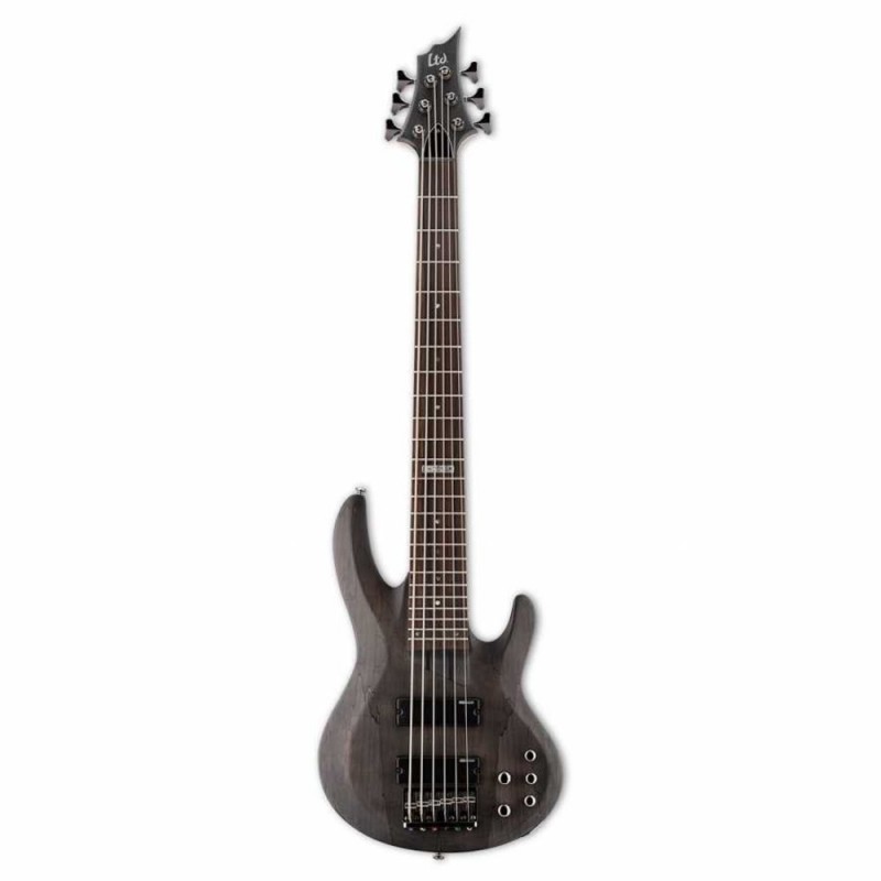 ESP LTD B-206SM 6 Telli Bas Gitar