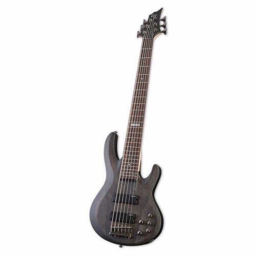 ESP LTD B-206SM 6 Telli Bas Gitar