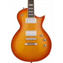 ESP E-II Eclipse Honey Burst Elektro Gitar