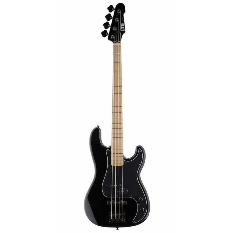 ESP LTD GC-P4 Black Bas Gitar