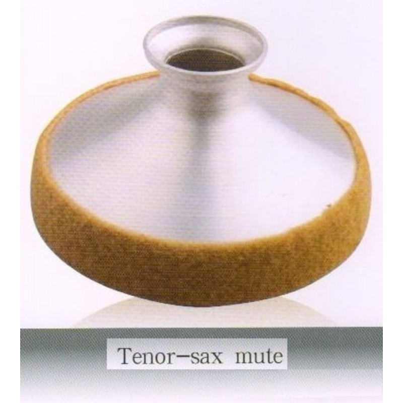 Fox - Tenor Saksafon Susturucu TSAX-M