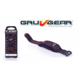 Gruv Gear Fretwrap Ceviz - Medium