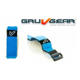 Gruv Gear FretWrap - Mavi - Large