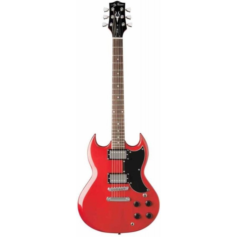 Jay Turser JT-50-TR Elektro Gitar