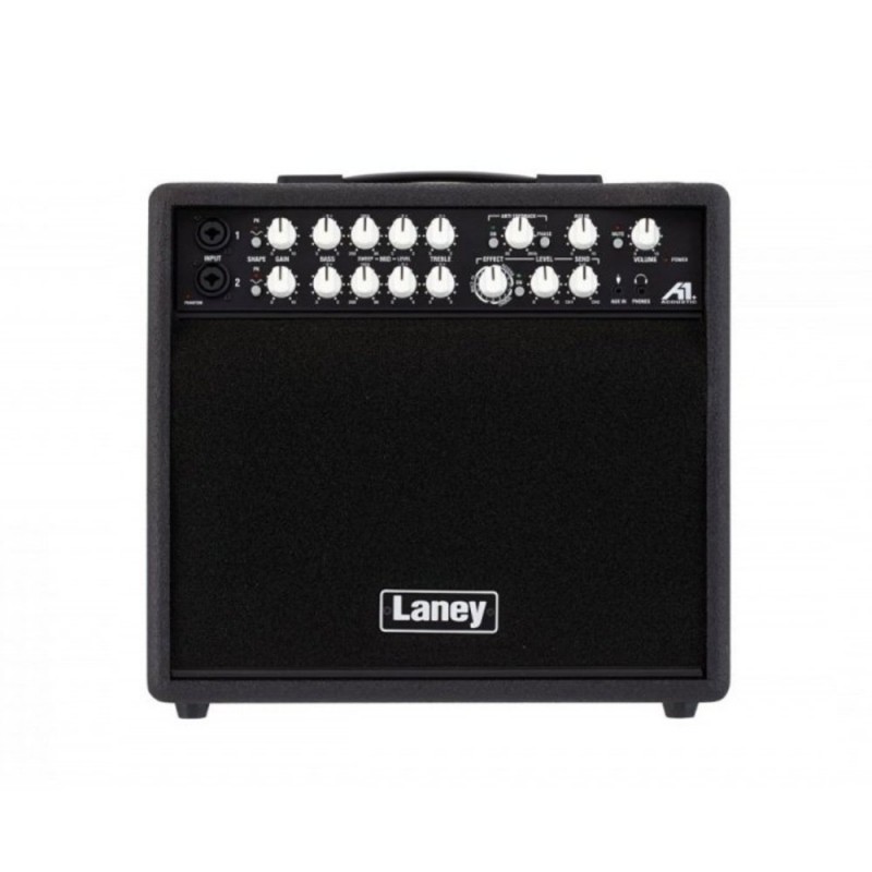 Laney A1+ (80W) Akustik Gitar Amfisi