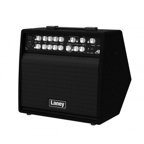 Laney A1+ (80W) Akustik Gitar Amfisi