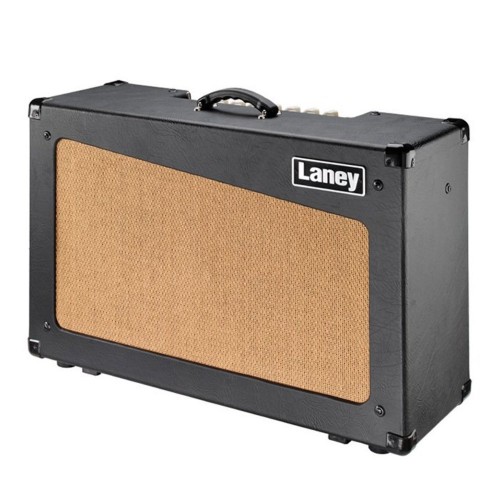 Laney CUB212R - Lambalı Elektro Gitar Kombo Amfisi