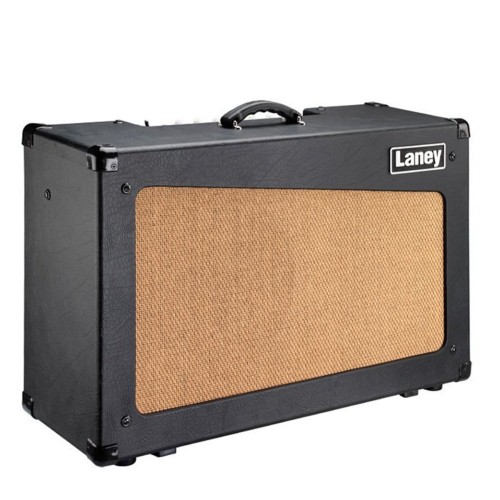 Laney CUB212R - Lambalı Elektro Gitar Kombo Amfisi