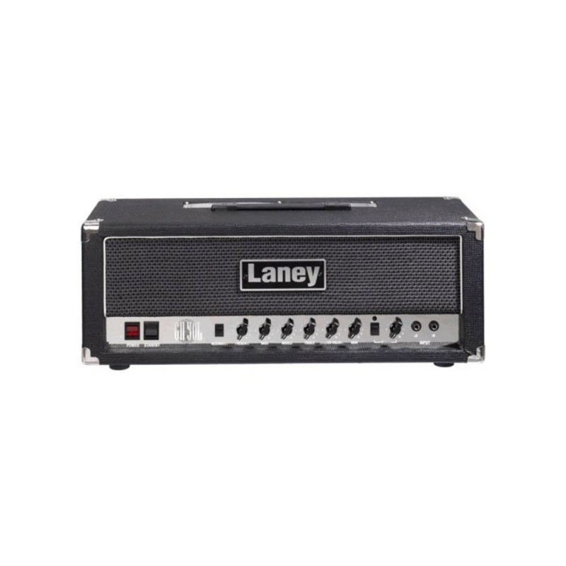 Laney GH50L Elektro Gitar Kafa Amfi