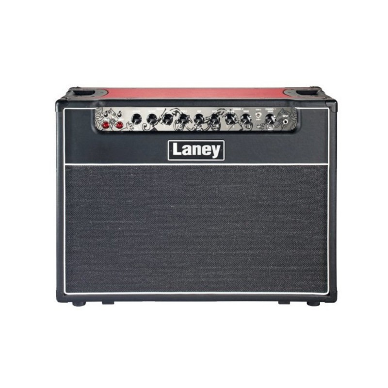 Laney GH50R 212 - Elektro Gitar Amfisi