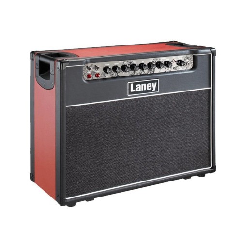 Laney GH50R 212 - Elektro Gitar Amfisi