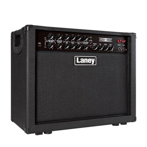 Laney IronHeart IRT30-112 - Elektro Gitar Amfisi